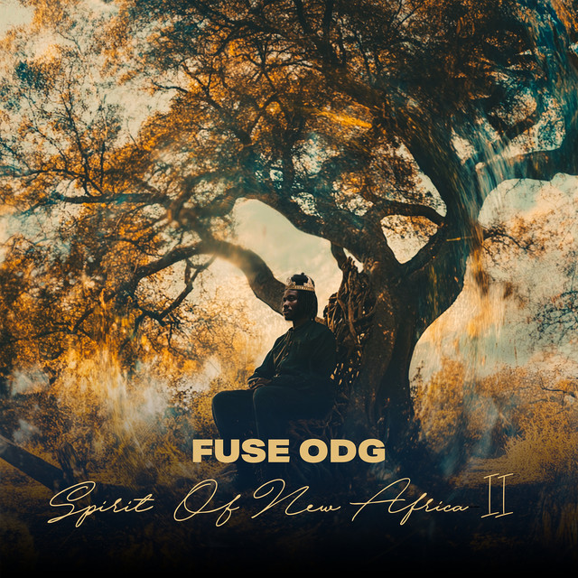 Fuse Odg – Komfo Anokye Ft Backroad Gee &Amp; Pa Salieu