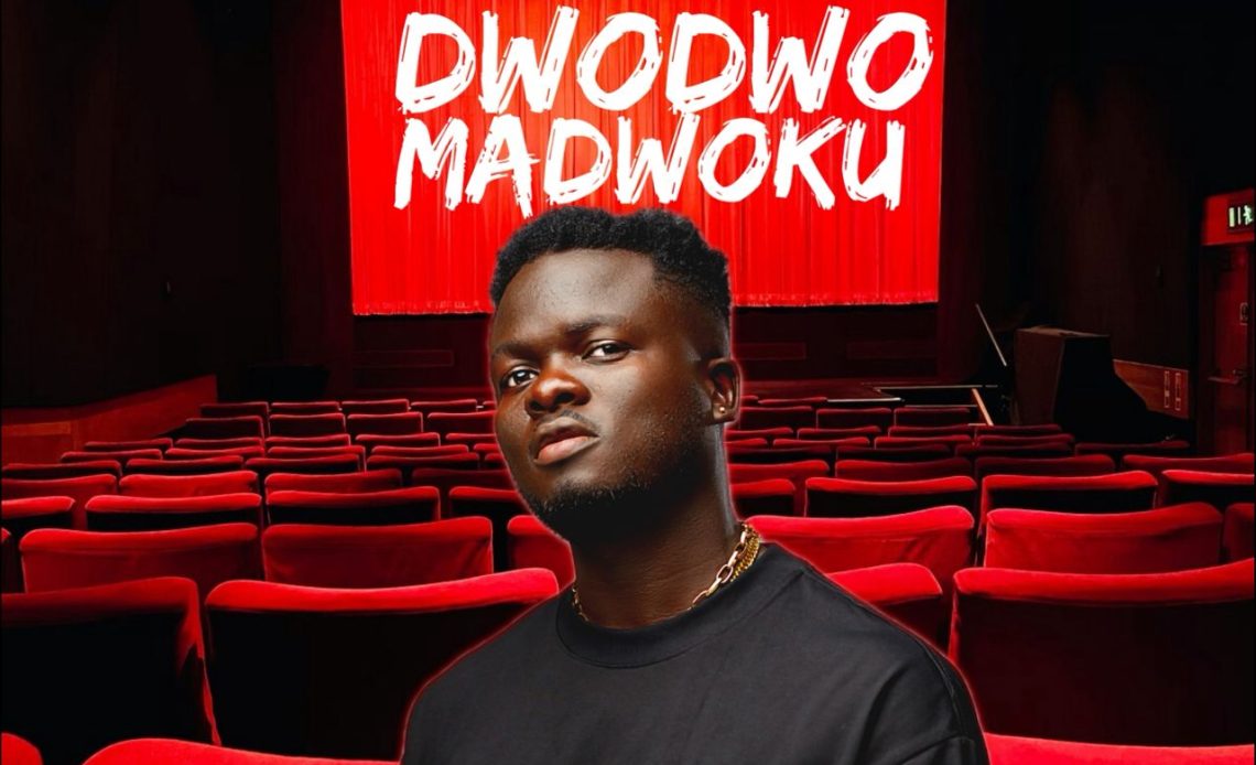 Heavyn Kofi - Dwodwo Madwoku