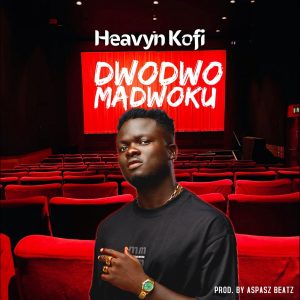 Heavyn Kofi - Dwodwo Madwoku 2 Heavyn Kofi - Dwodwo Madwoku