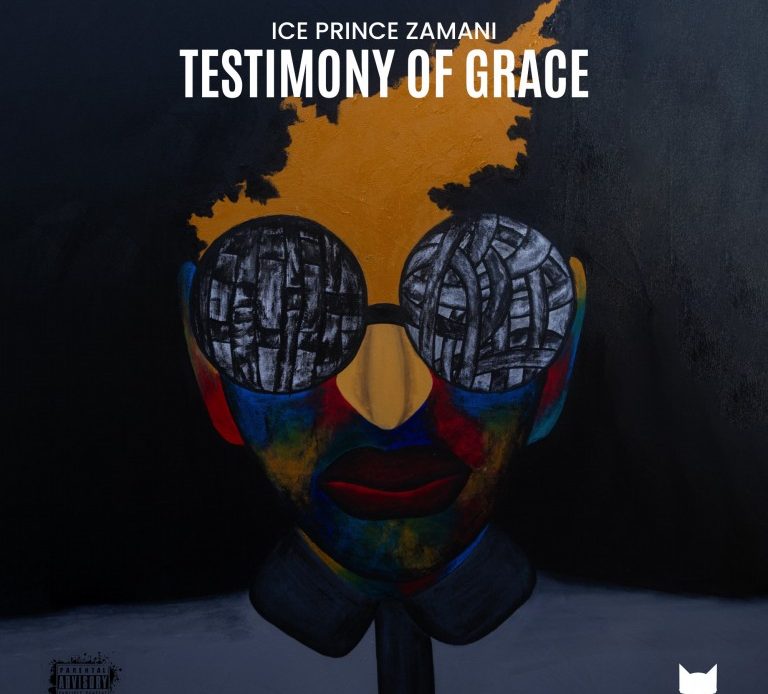 Ice Prince – Head Comot (Remix) Ft. Sinzu &Amp; Medikal