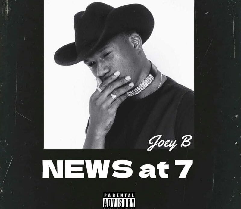 Joey B – News At 7