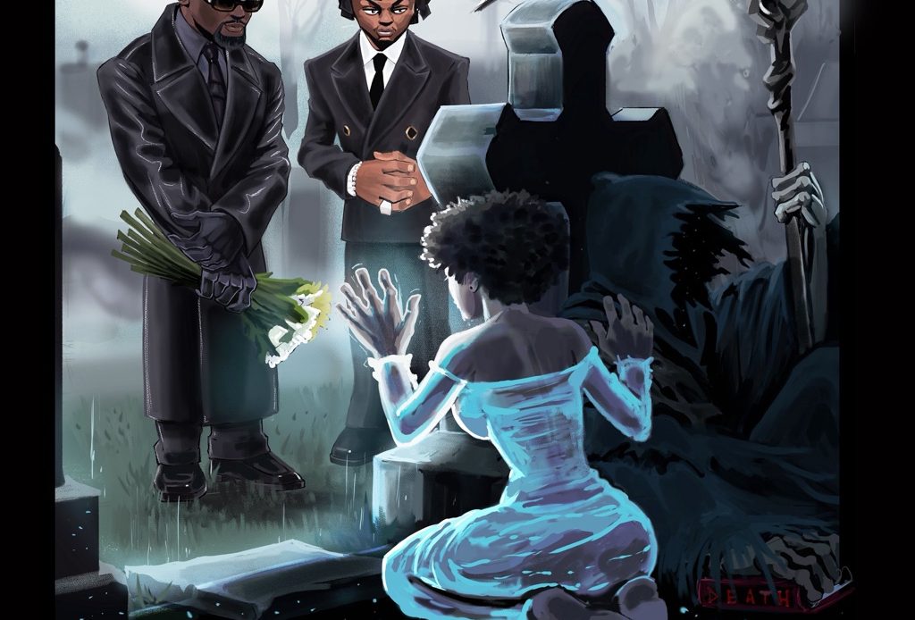 Sarkodie – Odo Pa Ft. Kweku Flick