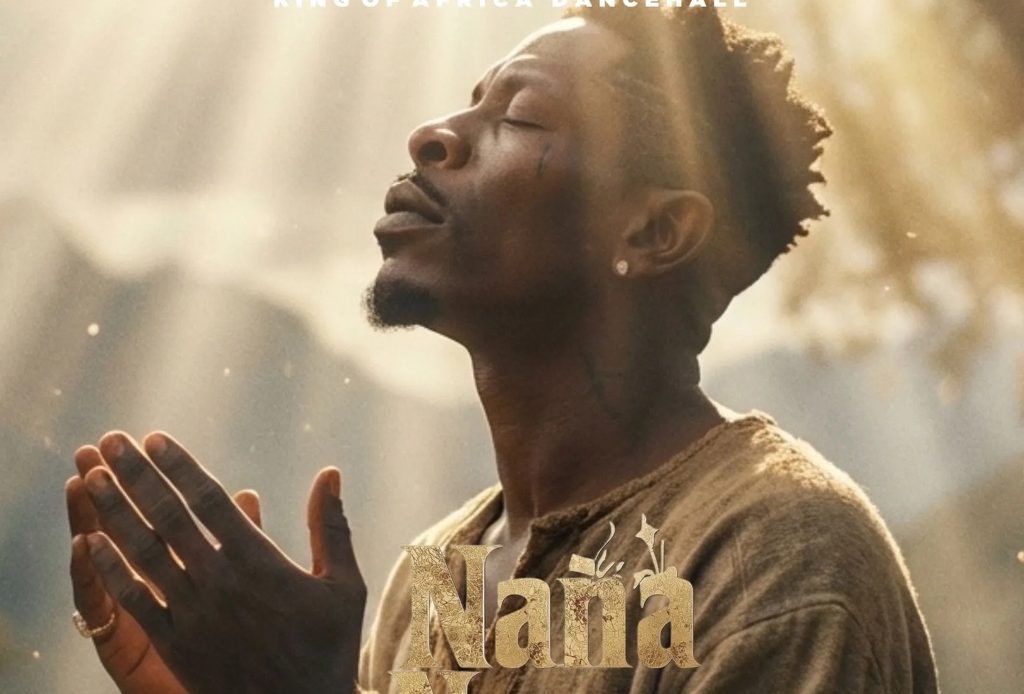 Shatta Wale – Nana Nyame