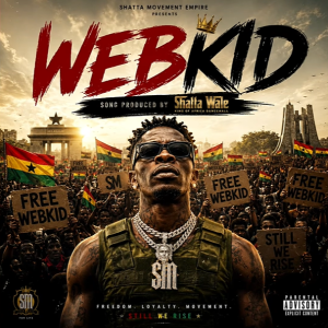 Shatta Wale – Webkid 2 Shatta Wale – Webkid