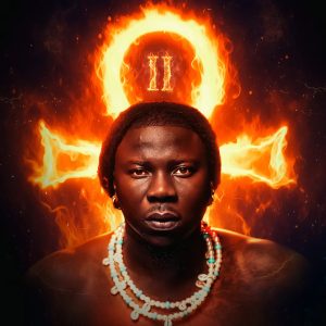 Stonebwoy – Never Used To Be Like This (Nutblt) 2 Stonebwoy – Hotter Fire Ft. Tomi Thomas