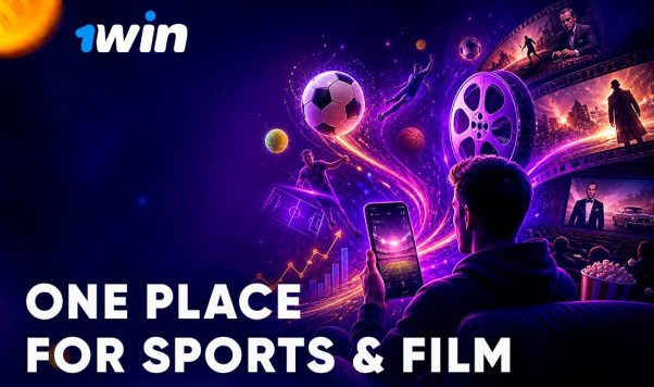 Top 5 Gambling Movies You Can Watch Directly On The 1Win Platform 2 Image2 602W356H
