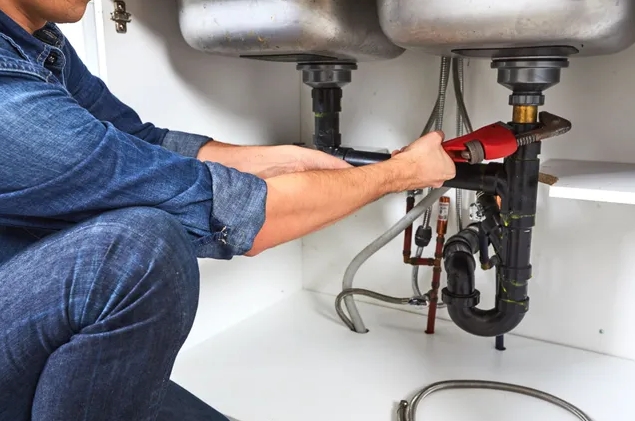 Plumber