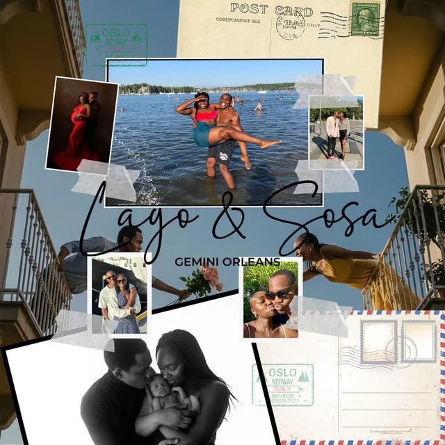 Gemini Orleans – Lago &Amp; Sosa
