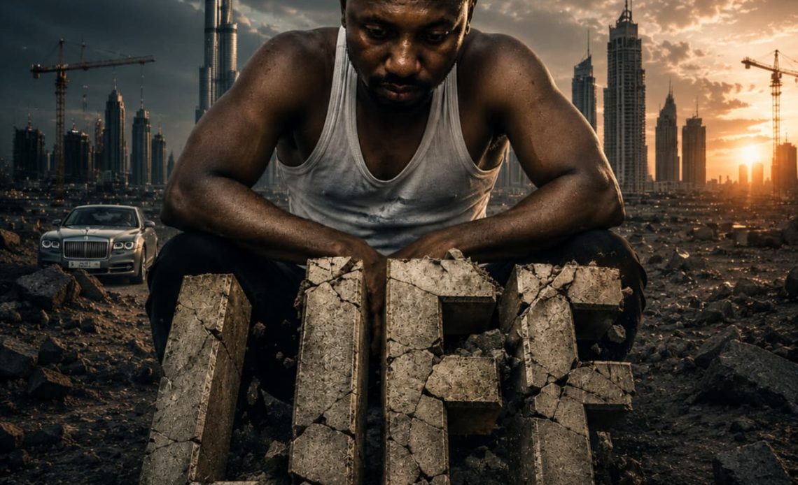 King Co – Life