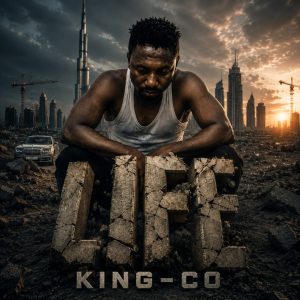 King Co – Life 2 King Co – Life