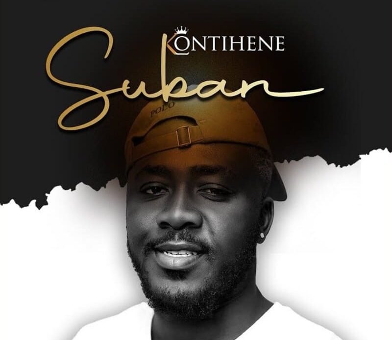 Kontihene – Suban