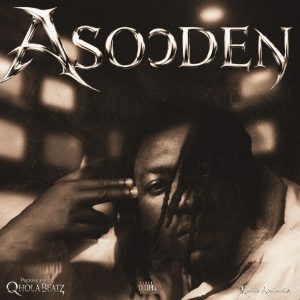 Kwesi Amewuga – Asoɔden 2 Kwesi Amewuga – Asoɔden