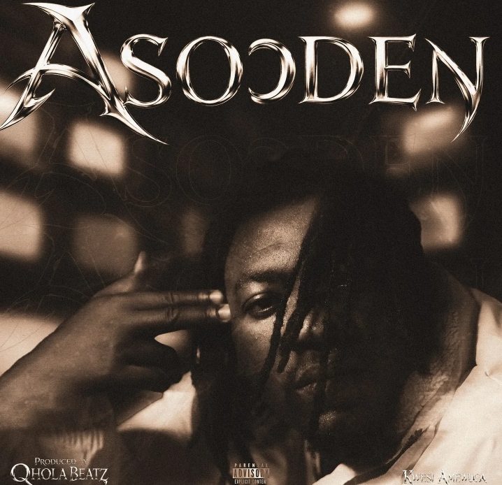 Kwesi Amewuga – Asoɔden