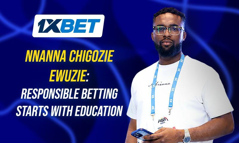 Nnanna Chigozie