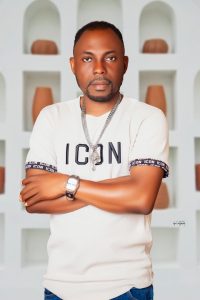 Odeefour B Ghanaian Musician