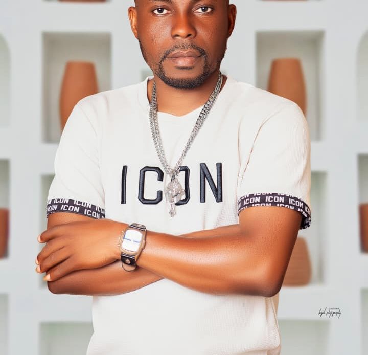 Odeefour Ba Ghanaian Musician
