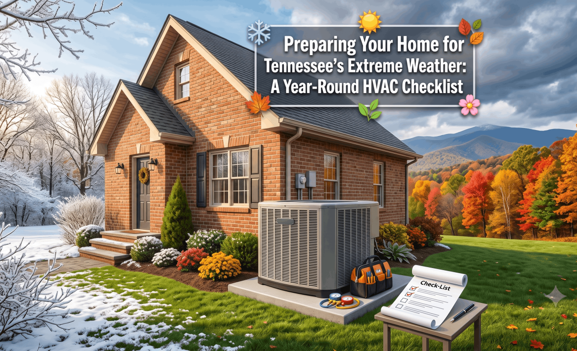 Preparing Your Home For Tennessees Extreme Weather 1 1