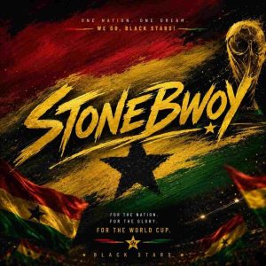 Stonebwoy – Blackstars (Ozamina) 2 Stonebwoy – Blackstars (Ozamina)