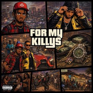 Yaw Tog – For My Killys Ft. Dripbaby C 2 Yaw Tog – For My Killys Ft. Dripbaby C