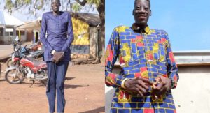 Sulemana Abdul Samed &Quot;Awuche&Quot;