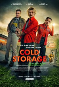 Cold Storage (2026)