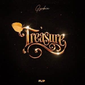 Gyakie – Treasure 2 Gyakie – Treasure