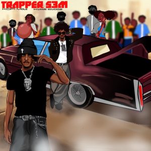Kofi Mole – Trapper Sem Ft. Kuami Eugene 2 Kofi Mole – Trapper Sem Ft. Kuami Eugene