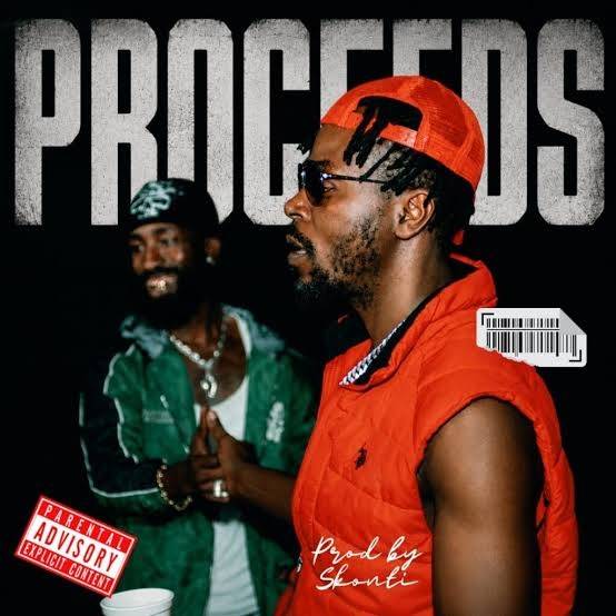 Kwaw Kese – Proceeds Ft Oseikrom Sikanii