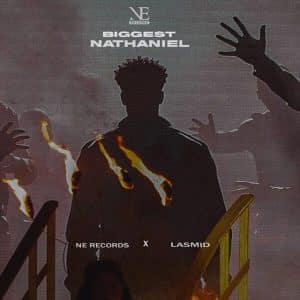 Lasmid – Biggest Nathaniel 2 Lasmid – Biggest Nathaniel