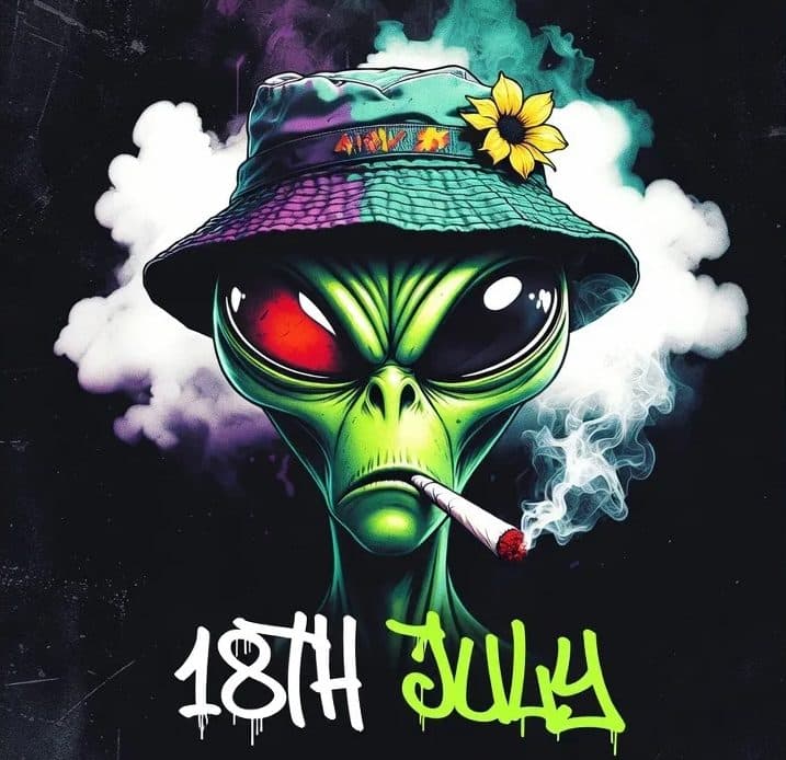 Maccasio – 18Th July