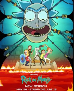 Rick And Morty Season 9