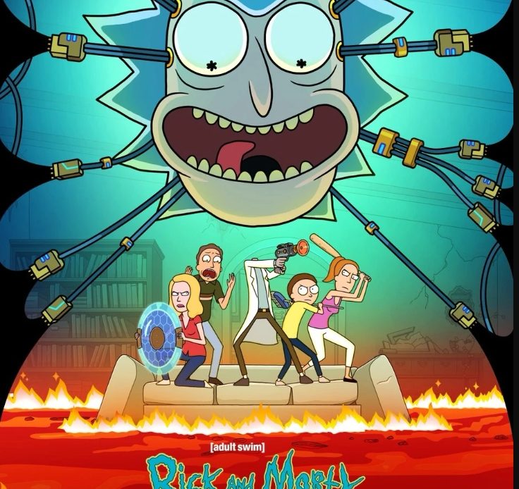 Rick And Morty Season 9