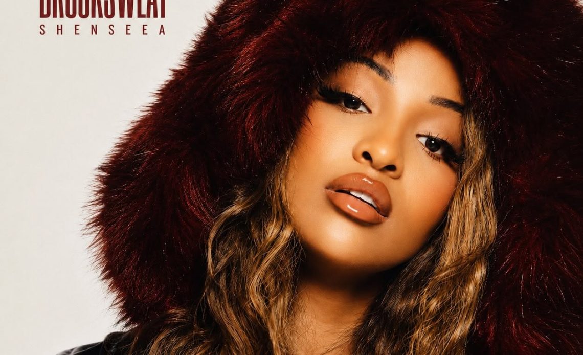 Shenseea – Brucksweat