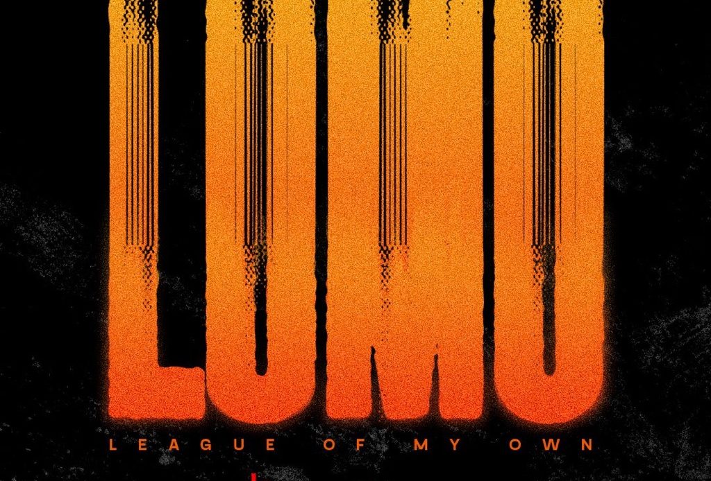 Strongman – Lomo (League Of My Own) Ft Sarkodie
