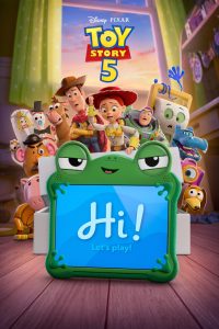 Toy Story 5 (2026) 2 Toy Story 5 (2026)