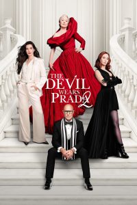 The Devil Wears Prada 2 (2026) 2 The Devil Wears Prada 2 (2026)