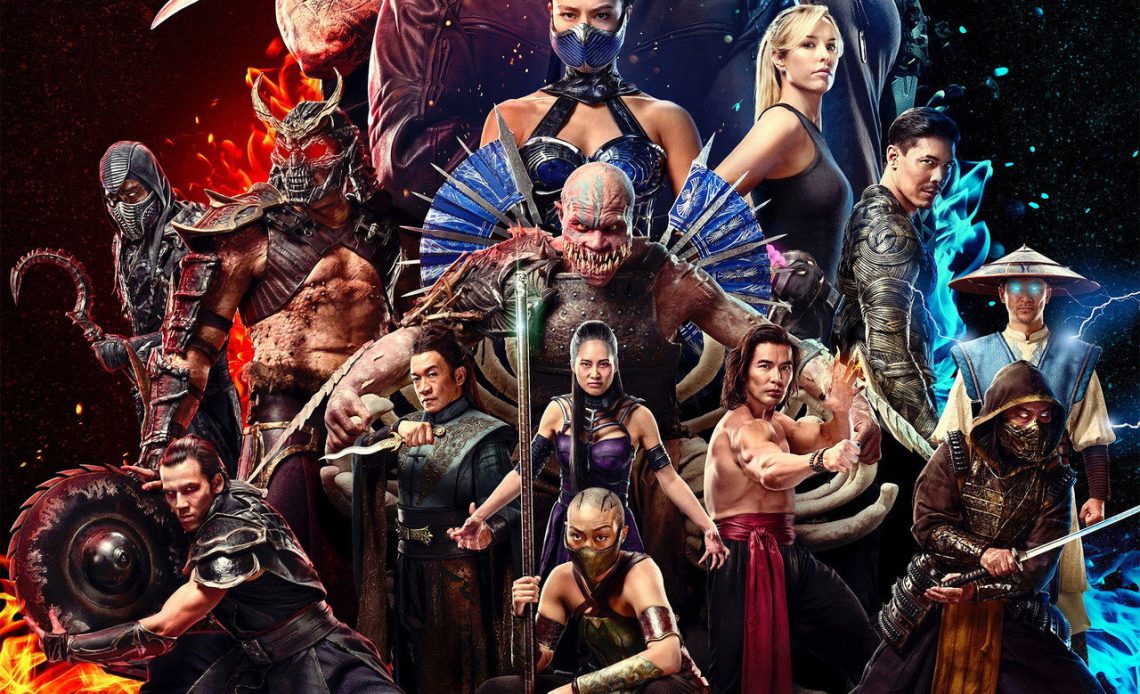 Mortal Kombat Ii (2026)