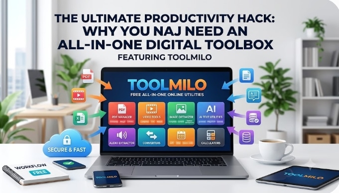 Toolmilo