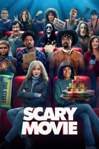 Scary Movie (2026) 2 Scary Movie (2026)