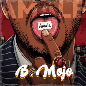 B.mojo – Amale 2 B.mojo – Amale