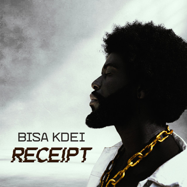 Bisa Kdei – Receipt 