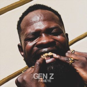 Fameye – Gen Z