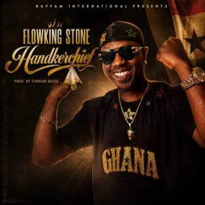 Flowking Stone – Handkerchief