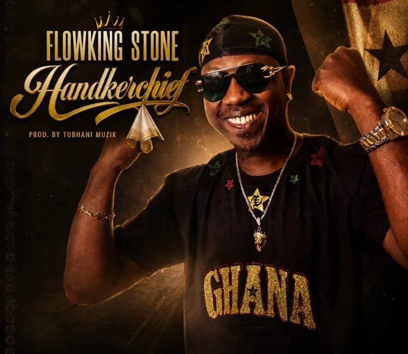 Flowking Stone – Handkerchief