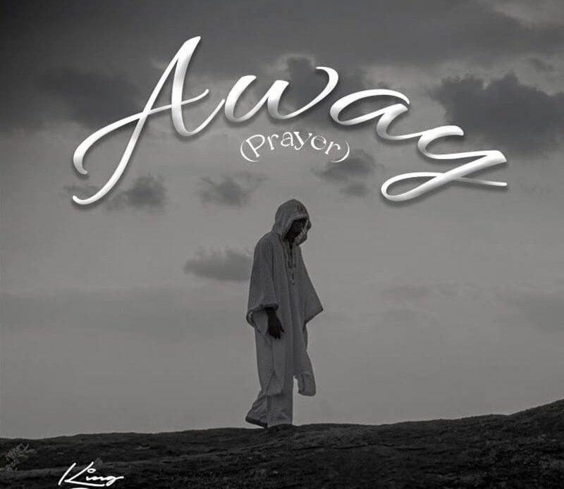 King Paluta – Away (Prayer)