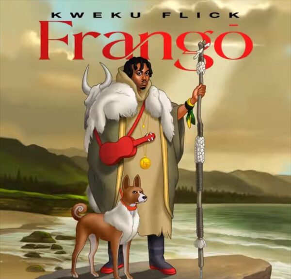 Kweku Flick – Frango