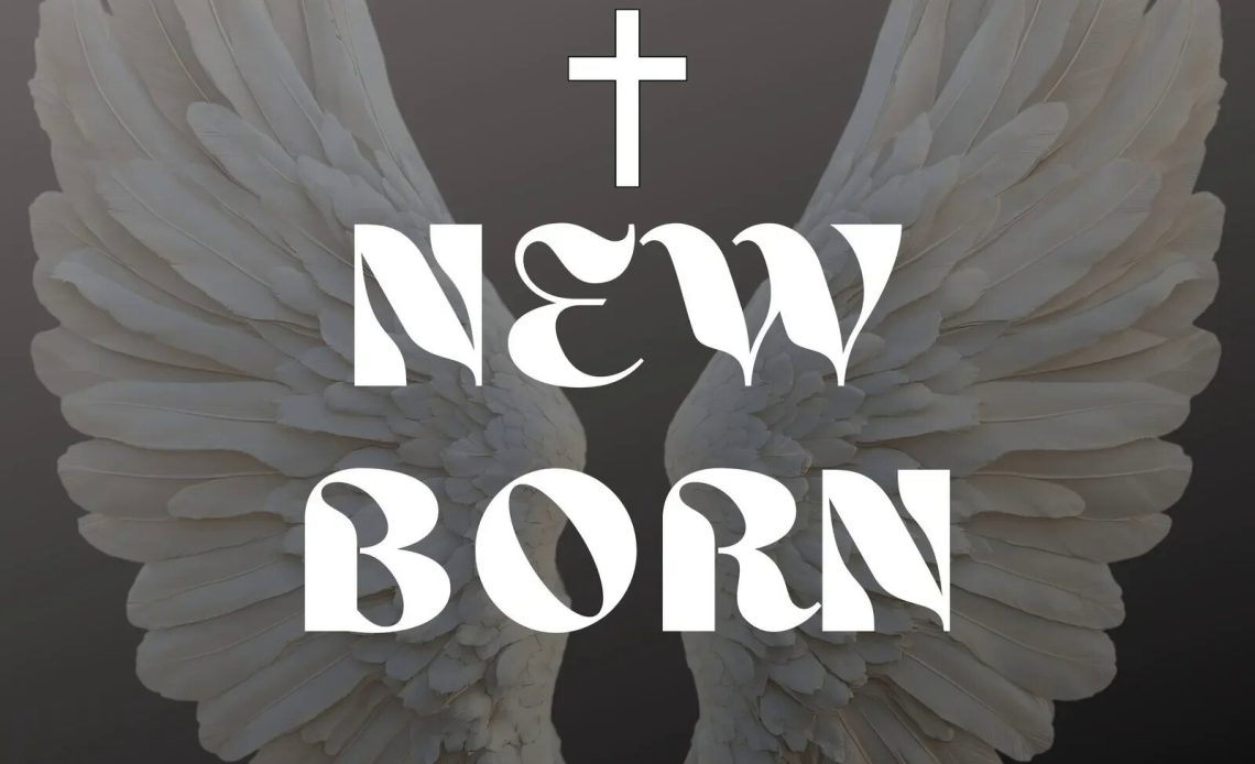 Kweku Mitch Tco - New Born Ft. Cymple Wrld, Kobby Denice, King Huzeifa