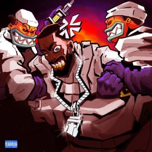 Oseikrom Sikanii – Adey Mad 2 Oseikrom Sikanii – Adey Mad