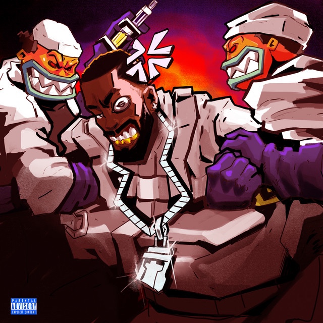Oseikrom Sikanii – Adey Mad