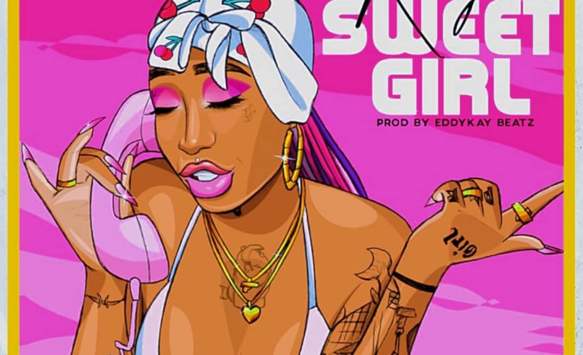 Ringless - Sweet Girl